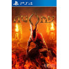 Agony PS4